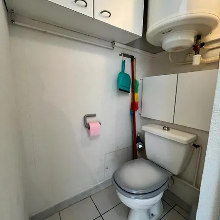Thir Apartment Valras-Plage