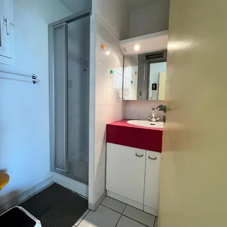 Thir Apartment Valras-Plage