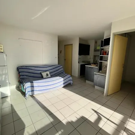 Thir Apartment Valras-Plage